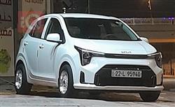 کیا پیکانتۆ